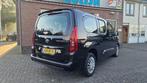 Toyota PROACE CITY Verso 1.2 Turbo Live L2 7 Pers Long, Stoe, Auto's, Toyota, Electronic Stability Program (ESP), Stof, Gebruikt