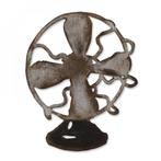 Sizzix vintage fan die, Hobby en Vrije tijd, Scrapbooking, Verzenden, Nieuw, Overige merken