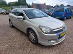 Opel Astra 1.6 GTC, Easytronic, 2007, km 166.848, apk 02-26, 625 kg, 4 cilinders, Origineel Nederlands, Euro 4