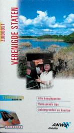 Verenigde Staten Zuidoost ANWB, Europa, Ophalen of Verzenden, Zo goed als nieuw, Reisgids of -boek