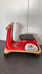 Te koop super leuk loop (scooter), Ophalen of Verzenden, Zo goed als nieuw, Loopvoertuig
