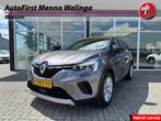 Renault Captur 1.0 TCe 100 Zen|Camera|Navi|PDC|Applecarplay/, Auto's, Renault, Voorwielaandrijving, Parkeersensor, 101 pk, Gebruikt