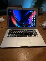 Apple macbook 13’  2017 - Grijs/Grey, Ophalen, 8 GB, 13 inch, Minder dan 2 Ghz