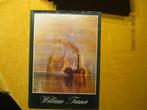 william turner, horst koch, Boeken, Ophalen of Verzenden, Zo goed als nieuw