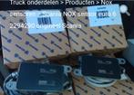 oem NOX sensoren  Scania euro 6    nr 2294290    nr 229429, Ophalen of Verzenden, Nieuw, Scania, Uitlaatsystemen