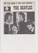 the beatles, Ophalen of Verzenden, Gebruikt, Pop