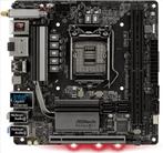 ASRock Fatal1ty Z370 Gaming-ITX/ac socket 1151, Gebruikt, Verzenden, LGA 1151, DDR4