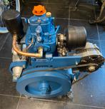 Sole Mini 1 Dieselmotor - Gereviseerd, Ophalen, 10 tot 30 pk, Gebruikt, Binnenboordmotor