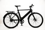 Sportieve elektrische herenfiets – Mat Zwart, Minder dan 10 versnellingen, Nieuw, 65 cm of meer, Ophalen