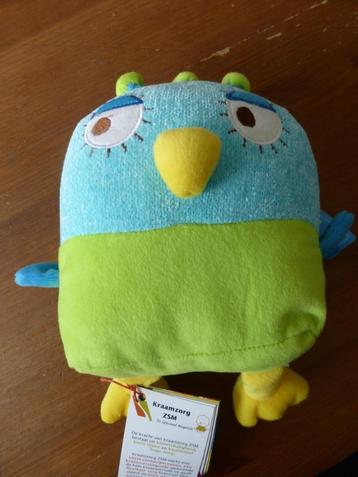 Vogel van Nino & Ideas (P) beschikbaar voor biedingen