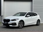 BMW 1-serie 116i Business Edition | Apple Carplay | DAB+ | P, 65 €/maand, Stof, Gebruikt, Wit