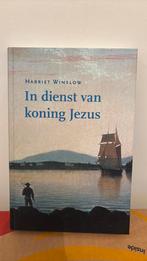H. Winslow - In dienst van koning Jezus, Boeken, Ophalen of Verzenden, Zo goed als nieuw, H. Winslow
