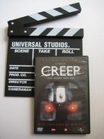 Creep DVD, Alle leeftijden, Ophalen of Verzenden, Zo goed als nieuw, Overige genres
