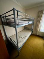 Stapelbed, Huis en Inrichting, Ophalen, Tweepersoons, Minder dan 160 cm, 200 cm