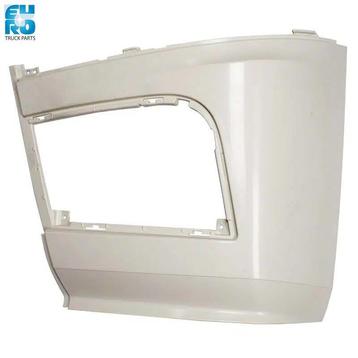 BUMPER VOOR MB ACTROS MP4 LINKS LAAG 9608854725 beschikbaar voor biedingen