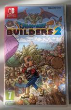 Dragon Quest Builders 2, Spelcomputers en Games, Games | Nintendo Switch, 1 speler, Ophalen of Verzenden, Zo goed als nieuw