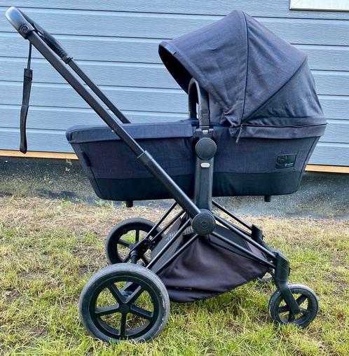 Cybex 2in1, Kinderen en Baby's, Kinderwagens en Combinaties, Zo goed als nieuw, Overige merken, Ophalen