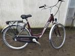 damesfietsen sunvall 3 v, Fietsen en Brommers, Fietsen | Dames | Damesfietsen, Gebruikt, Versnellingen, 50 tot 53 cm, Ophalen