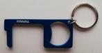 Flesopener aan een sleutelhanger, Ophalen of Verzenden, Nieuw