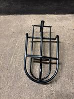 2 afsluitbare zadelsteunen, Dieren en Toebehoren, Paarden en Pony's | Overige Paardenspullen, Ophalen, Gebruikt, Overige soorten