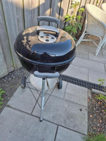 Weber bbq, 42 doorsnee beschikbaar voor biedingen