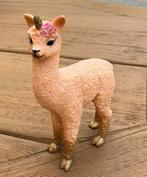 schleich BAYALA - Lama Eenhoorn Veulen - 70761, Ophalen of Verzenden, Zo goed als nieuw