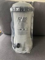 Intex C600 zwembadpomp (nieuw), Ophalen of Verzenden, Nieuw, Zwembadpomp