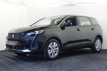 Peugeot 5008 1.2 PureTech Active Pack Business (bj 2022) beschikbaar voor biedingen