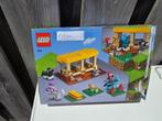 Lego Minecraft 21171, Kinderen en Baby's, Speelgoed | Duplo en Lego, Ophalen of Verzenden, Zo goed als nieuw, Complete set, Lego