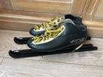 Viking Noren Schaatsen Maat 45 - Handgemaakt, Ophalen of Verzenden, Gebruikt, Noren, Viking