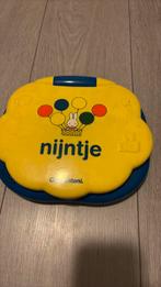 Nijntje computer kids, Ophalen of Verzenden, Zo goed als nieuw