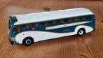 Corgi Greyhound Yellowcoach bus 1/50, Ophalen of Verzenden, Zo goed als nieuw, Bus of Vrachtwagen, Corgi