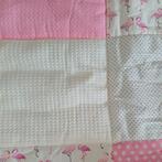 Boxkleed, handgemaakt, Ophalen