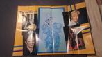 David Bowie poster Centripress 6 (Z262-56), Verzamelen, Ophalen of Verzenden, Zo goed als nieuw, A1 t/m A3, Film en Tv