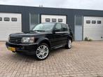 Range Rover Sport HSE V8 | 305 pk | Panoramadak | Trekhaak |, Auto's, Automaat, Leder, Vierwielaandrijving, Particulier