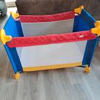 Campingbedje, Ophalen, Zo goed als nieuw, Reisbedje