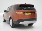 Land Rover Discovery 2.0 Sd4 HSE Luxury 7p *NEW ENGINE* | Pa, Auto's, Land Rover, Te koop, Geïmporteerd, 3500 kg, Gebruikt