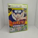 Naruto: Rise of a Ninja - Xbox 360, Avontuur en Actie, Memor Media, Games@memormedia.nl, Online