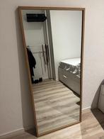 Mirror 68x152, Ophalen, Zo goed als nieuw, 150 tot 200 cm, Rechthoekig