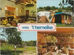 HULSBERG Camping 't Hemelke, Verzamelen, Ansichtkaarten | Nederland, Verzenden, 1980 tot heden, Gelopen, Limburg