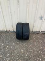 Bridgestone Turanza T005 225/40 R19 93Y XL, Gebruikt, X, Band(en), Personenwagen