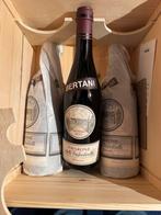 Bertani Amarone 2015, Nieuw, Rode wijn, Vol, Italië