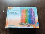 Coodoo magnetische tegels, Ophalen of Verzenden, Nieuw, Overige merken
