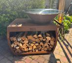 BBQ Plancha Grill Big Jack 3.0, Ophalen of Verzenden, Zo goed als nieuw