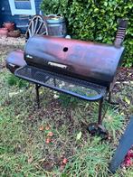 Fuego grote BBQ, Ophalen, Gebruikt