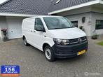 Volkswagen Transporter 2.0 TDI L1H1 Trendline 1ST Eigenaar, Gebruikt, Euro 6, 4 cilinders, Volkswagen
