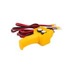 Handbediening lier 2000 lbs, Auto diversen, Verzenden