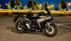 Yamaha R3, Motoren, 2 cilinders, 321 cc, Minimaal motorrijbewijs A2, Handvatverwarming