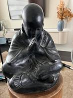 Boedhha beeld, Huis en Inrichting, Woonaccessoires | Boeddhabeelden, Ophalen, Zo goed als nieuw