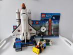 Lego City 60080 Spaceport / ruimtestation als nieuw, Ophalen of Verzenden, Zo goed als nieuw, Complete set, Lego
